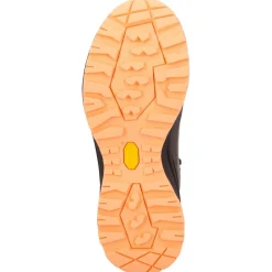 CMP Wanderschuhe|Trekkingschuhe-- Women's Vertyx Mid Trekking Shoes WP - Wanderschuhe