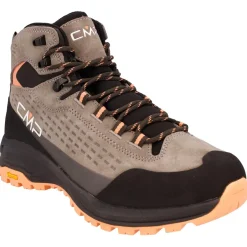 CMP Wanderschuhe|Trekkingschuhe-- Women's Vertyx Mid Trekking Shoes WP - Wanderschuhe