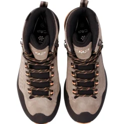 CMP Wanderschuhe|Trekkingschuhe-- Women's Vertyx Mid Trekking Shoes WP - Wanderschuhe