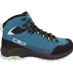 CMP Wanderschuhe|Trekkingschuhe-- Women's Vertyx Mid Trekking Shoes WP - Wanderschuhe