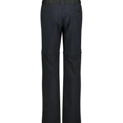 - Women's Zip Off Pant - Zip-Off-Hose < CMP Hot