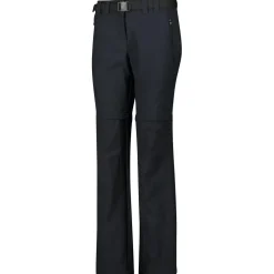 - Women's Zip Off Pant - Zip-Off-Hose < CMP Hot