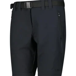 - Women's Zip Off Pant - Zip-Off-Hose < CMP Hot