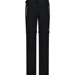 - Women's Zip Off Pant - Zip-Off-Hose < CMP Hot