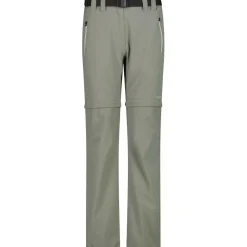 - Women's Zip Off Pant - Zip-Off-Hose < CMP Hot