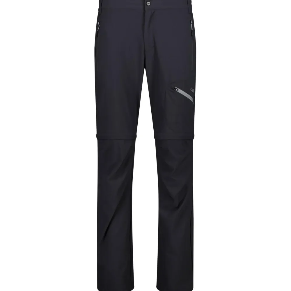 - Zip Off Pant - Zip-Off-Hose < CMP Best