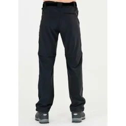 CMP Trekkingbekleidung|Alltagsbekleidung-- Zip Off Stretch Pant - Zip-Off-Hose