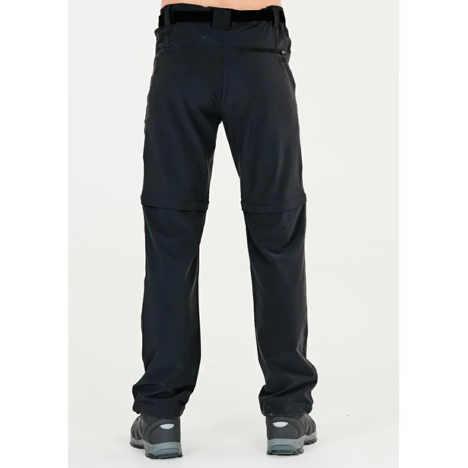 CMP Trekkingbekleidung|Alltagsbekleidung-- Zip Off Stretch Pant - Zip-Off-Hose