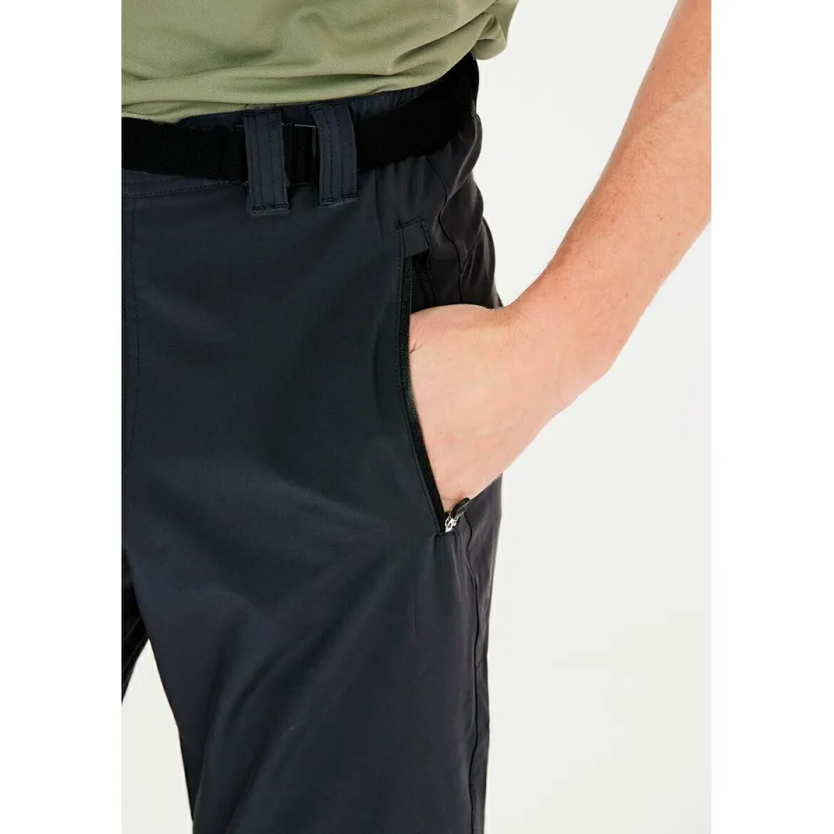CMP Trekkingbekleidung|Alltagsbekleidung-- Zip Off Stretch Pant - Zip-Off-Hose