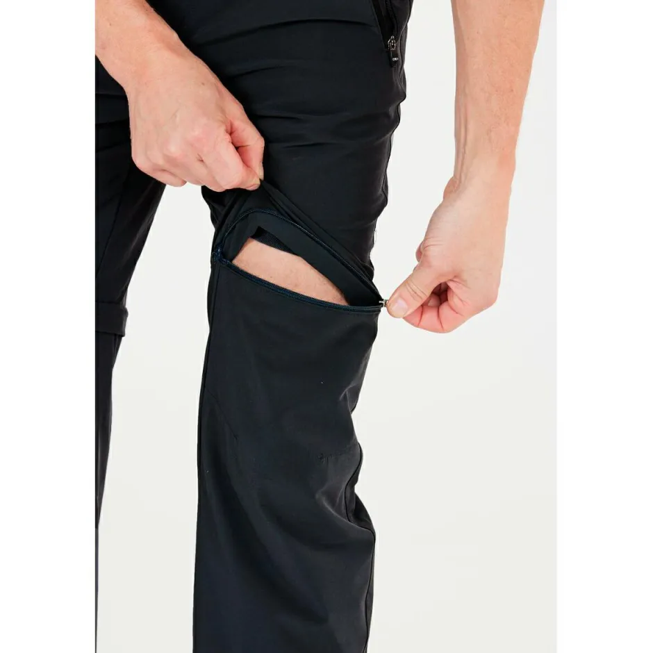 CMP Trekkingbekleidung|Alltagsbekleidung-- Zip Off Stretch Pant - Zip-Off-Hose