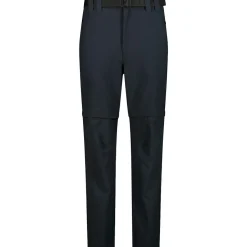 CMP Trekkingbekleidung|Alltagsbekleidung-- Zip Off Stretch Pant - Zip-Off-Hose
