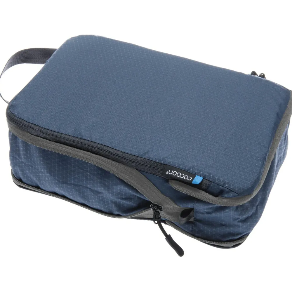 Cocoon - Squeezer - Compression Packing Cube - Packsack Galaxy Blue Best