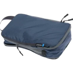Cocoon - Squeezer - Compression Packing Cube - Packsack Galaxy Blue Best