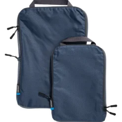 Cocoon - Squeezer - Compression Packing Cube - Packsack Galaxy Blue Best