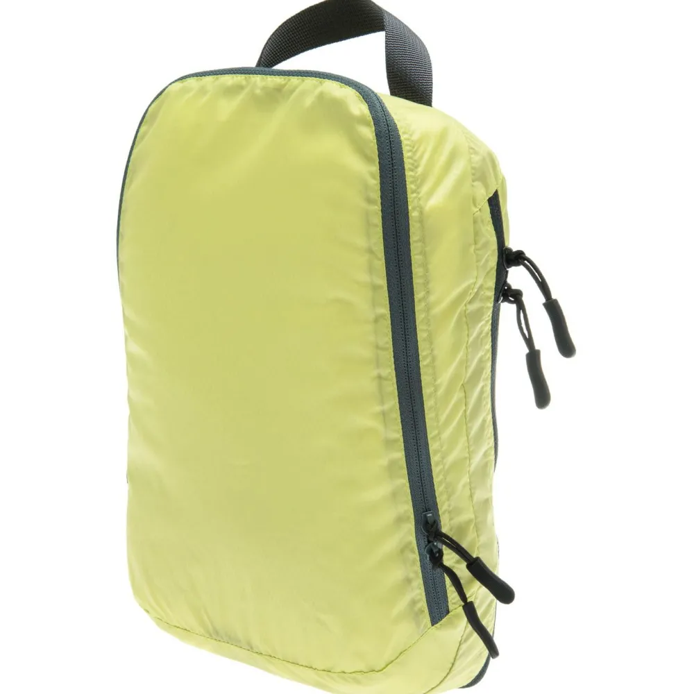 - Two-In-One - Separated Packing Cube Light - Packsack < Cocoon Hot