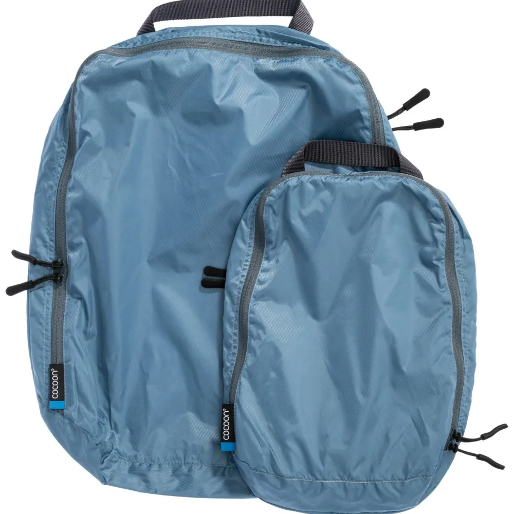 - Two-In-One - Separated Packing Cube Light - Packsack < Cocoon Hot