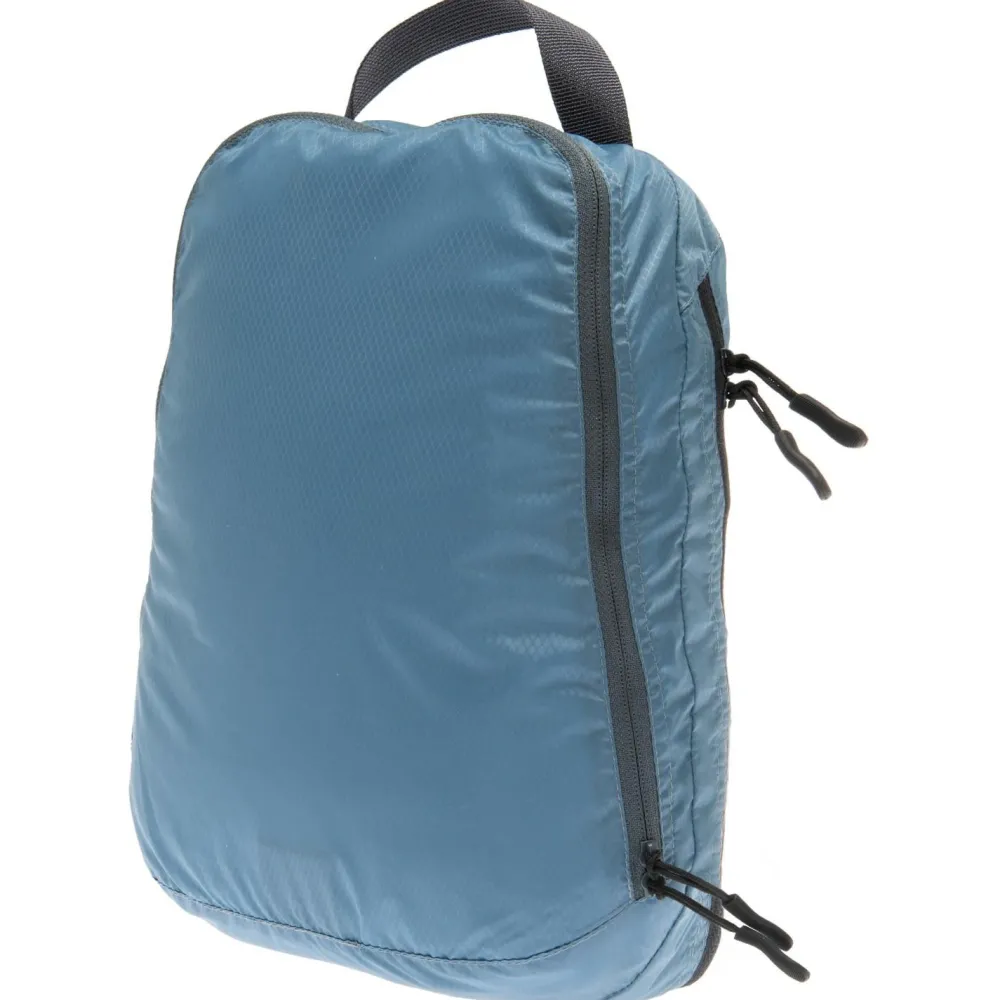 - Two-In-One - Separated Packing Cube Light - Packsack < Cocoon Hot