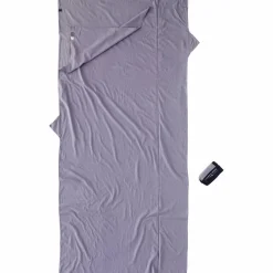 - Insect Shield Travelsheet - Reiseschlafsack < Cocoon New