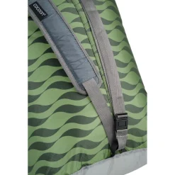 Cocoon - Drybag Straps Slate / Grey Clearance