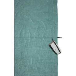 - Eco Travel Towel - Mikrofaserhandtuch < Cocoon New