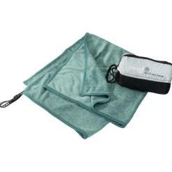 - Eco Travel Towel - Mikrofaserhandtuch < Cocoon New