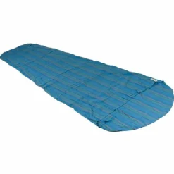Cocoon Trekkingausrüstung-- MummyLiner Cotton - Reiseschlafsack