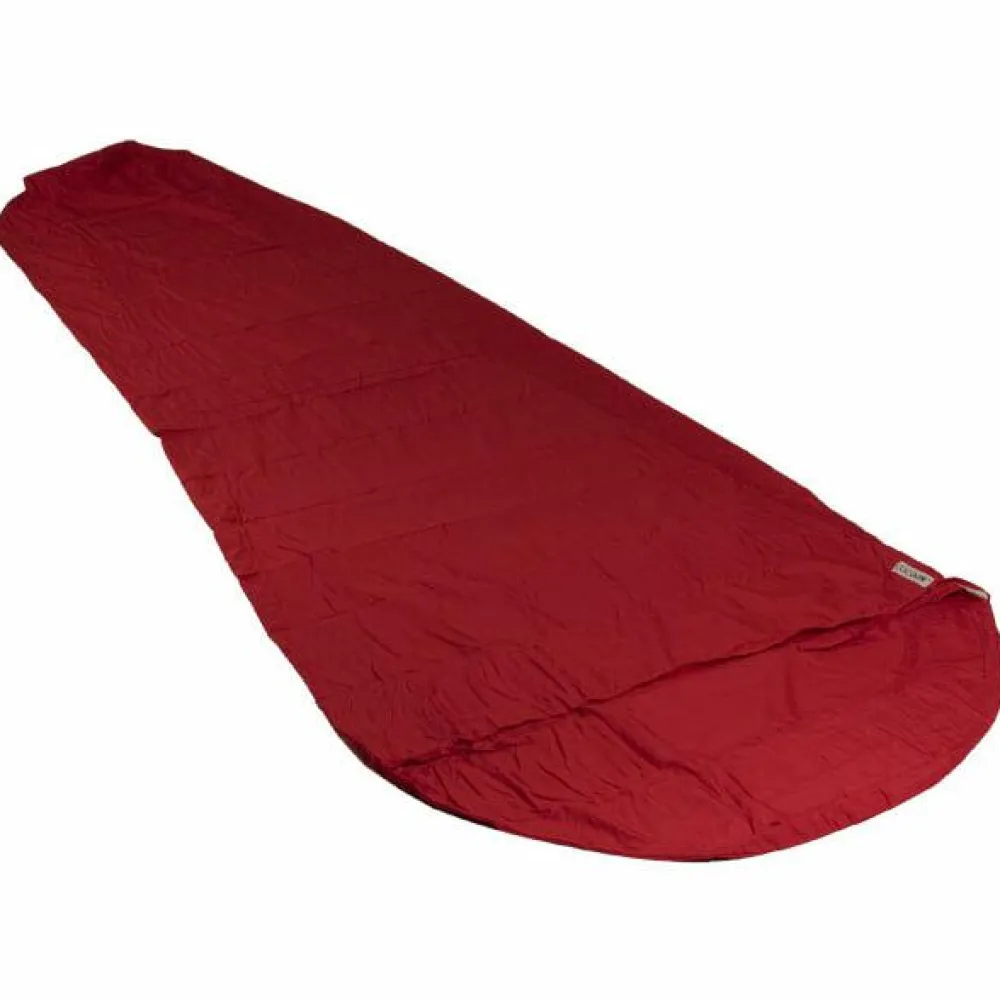 Cocoon - MummyLiner Mikrofaser - Reiseschlafsack Outlet