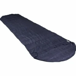 Cocoon Trekkingausrüstung-- MummyLiner Ripstop Silk - Reiseschlafsack Tuareg
