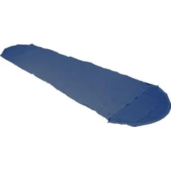 Cocoon - MummyLiner Silk / Cotton - Reiseschlafsack