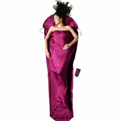 Cocoon - MummyLiner Silk Economy Line - Reiseschlafsack Outlet