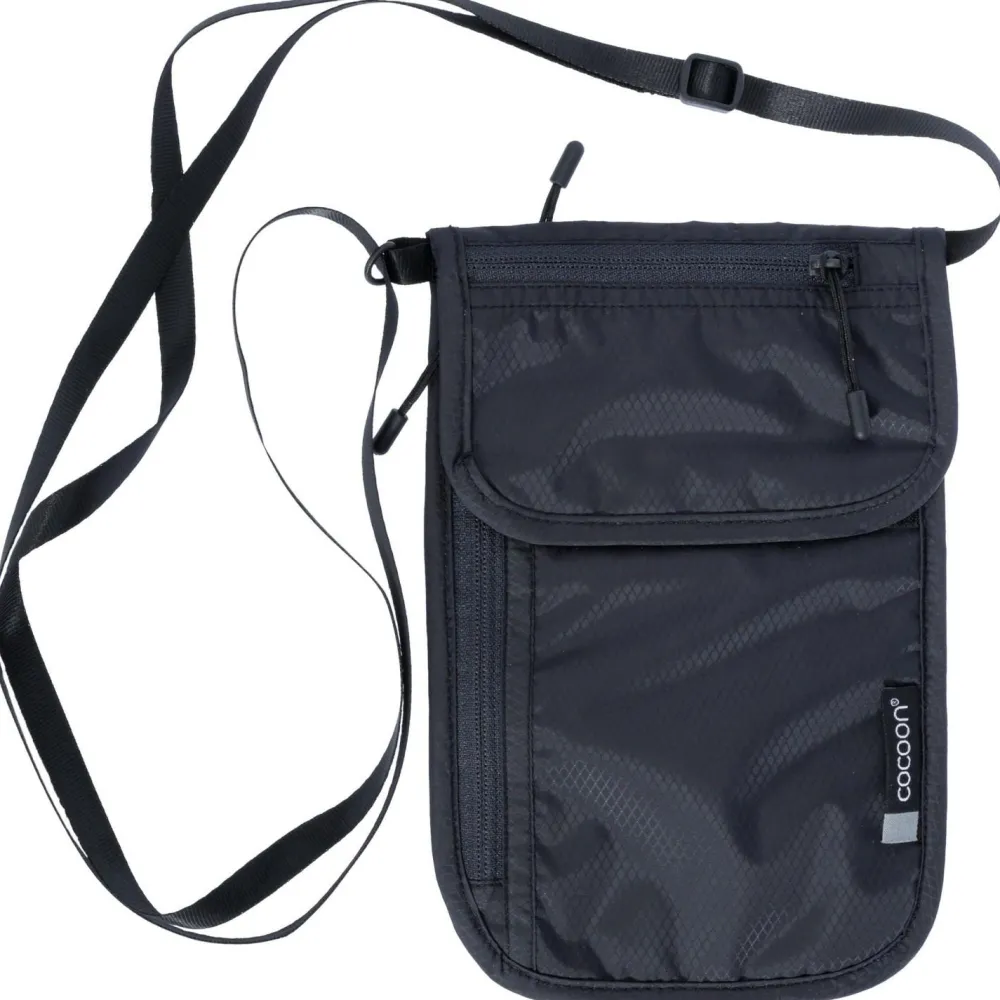 Cocoon - Neckwallet Light - Wertsachenbeutel Sale