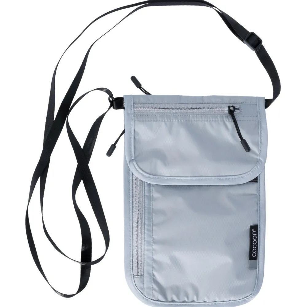 Cocoon - Neckwallet Light - Wertsachenbeutel Sale