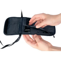 Cocoon - Neckwallet Light - Wertsachenbeutel Sale