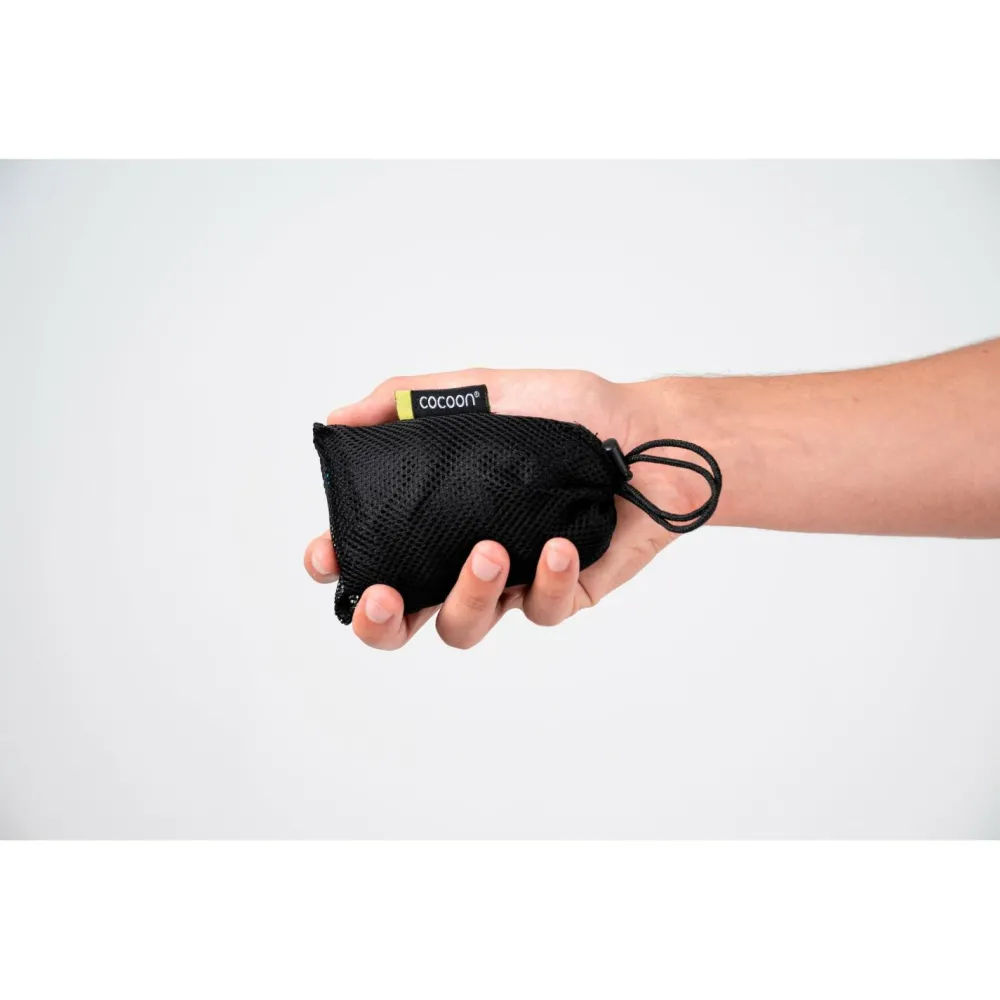 Cocoon - Netzbeutel Set - Packsack Black Online