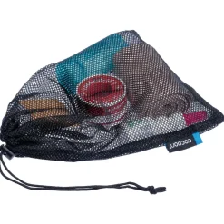 Cocoon - Netzbeutel Set - Packsack Black Online