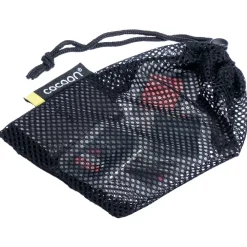 Cocoon - Netzbeutel Set - Packsack Black Online
