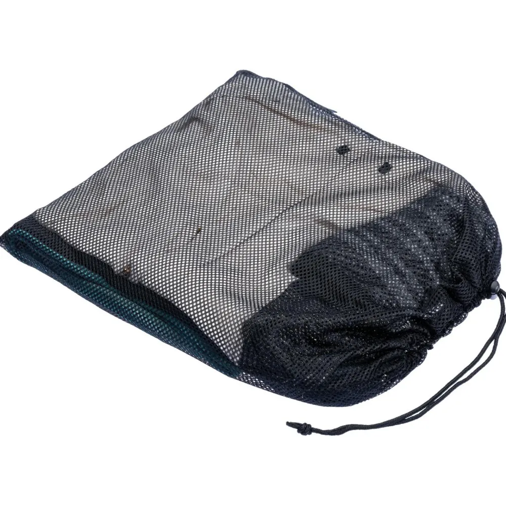 Cocoon - Netzbeutel Set - Packsack Black Online