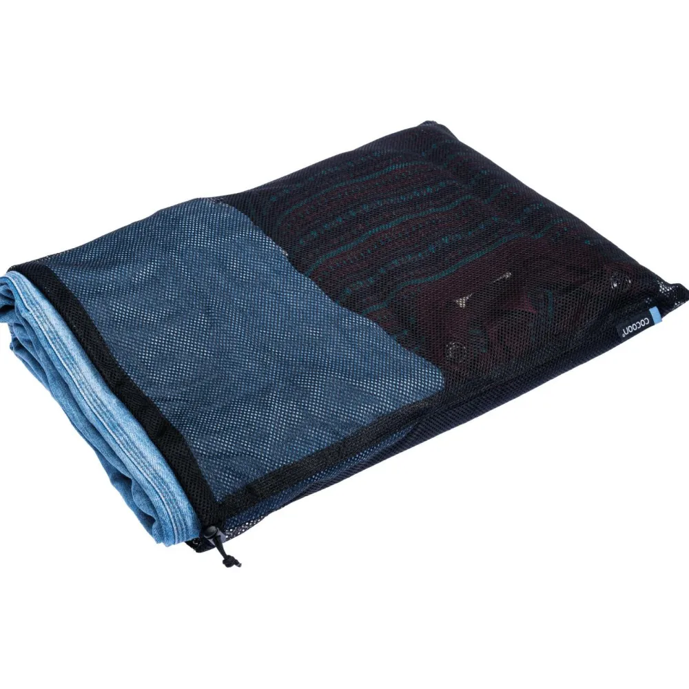 Cocoon - Netzbeutel Set - Packsack Black Online