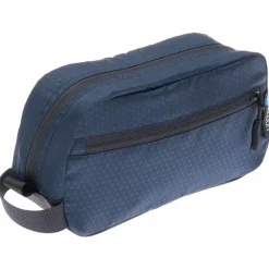 Cocoon Kulturbeutel|Kulturbeutel-- On-The-Go Toiletry Kit - Kulturbeutel Galaxy Blue