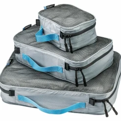 Cocoon - Packing Cubes Ultralight Set - Packsack