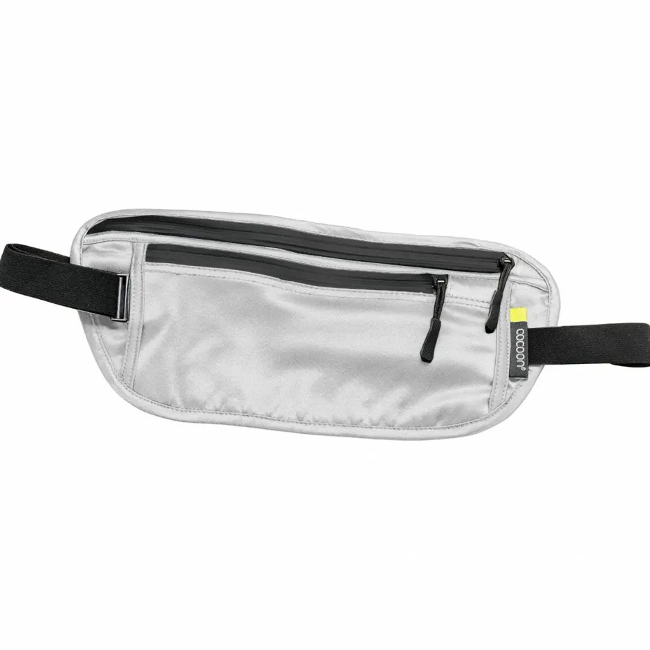 Cocoon - Secret Waist Wallet/ Silk - Wertsachenbeutel