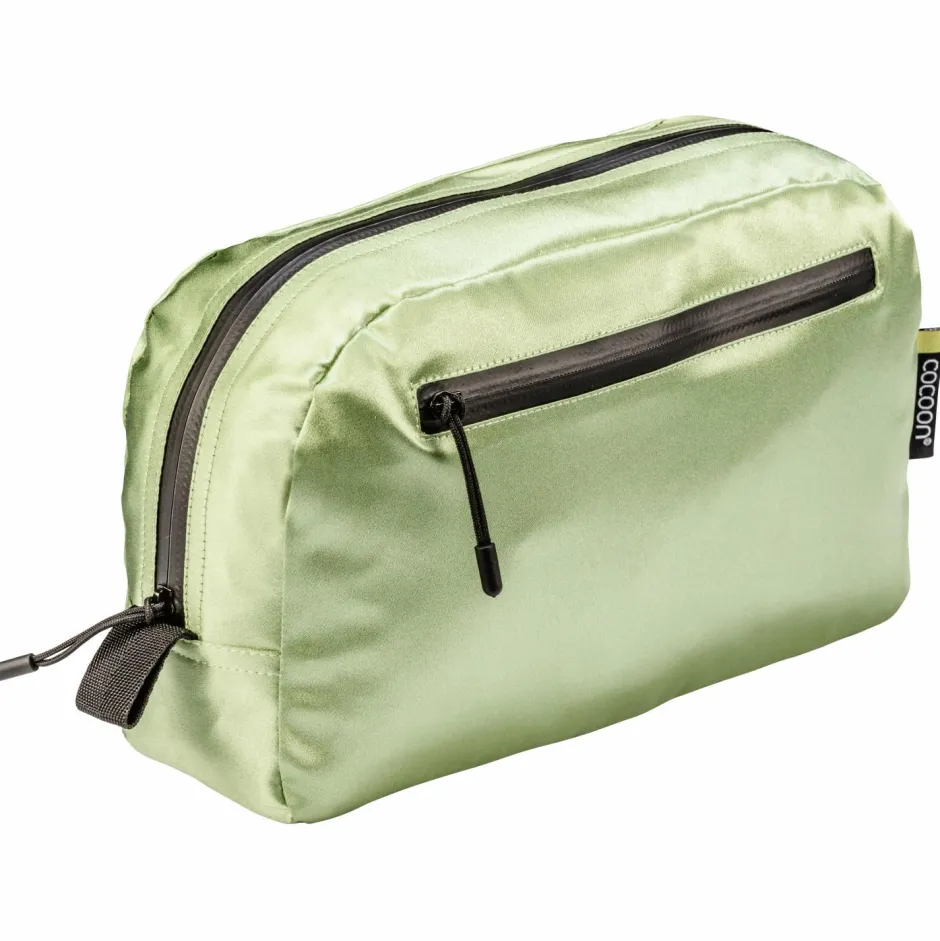 Cocoon - Silk Toiletry Bag - Kulturbeutel