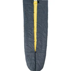 Cocoon - Top Quilt - Decke Shale / Yellow Sheen Discount