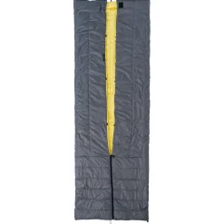 Cocoon - Top Quilt - Decke Shale / Yellow Sheen Discount