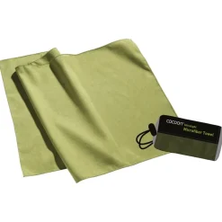 Cocoon - Towel Ultralight - Mikrofaserhandtuch Discount