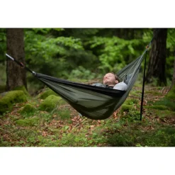 Cocoon - Travel Hammock Double - Hängematte Online