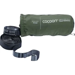 Cocoon Hängematten-- Travel Hammock Set - Hängematte