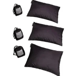 Cocoon - Travelpillow Daune - Kissen