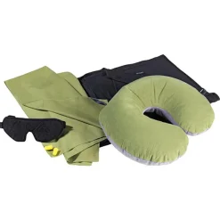 Cocoon - Travelset Ultralight - Kissen Hot