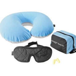 Cocoon - Travelset Ultralight - Kissen Hot